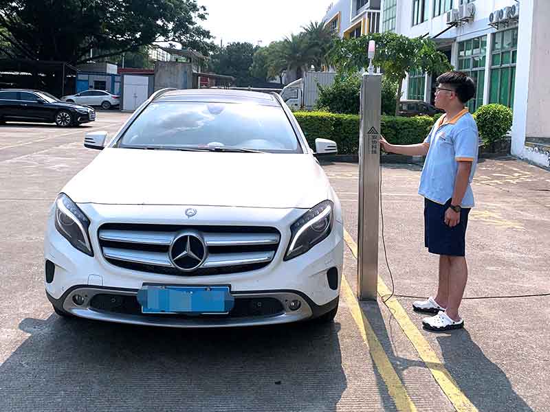 單邊光柵的光線有幾種類型