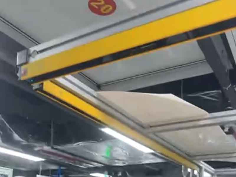 快速了解單邊光柵如何選型