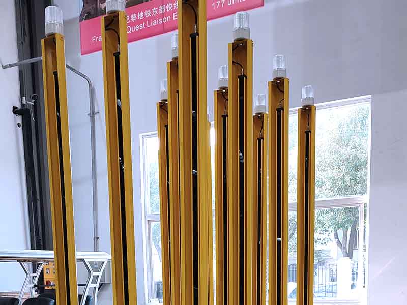 影響安全光柵穩(wěn)定性的主要因素