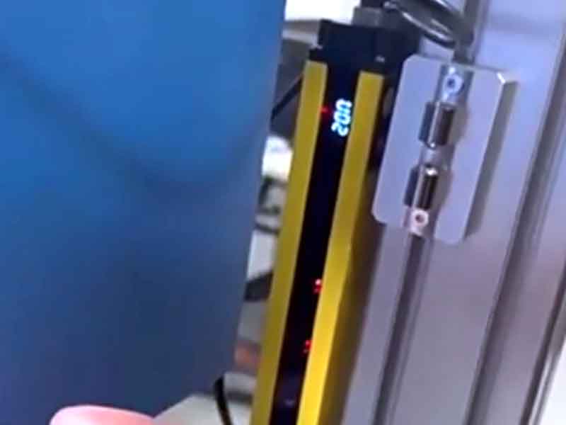 單邊光柵推薦型號(hào)一覽表