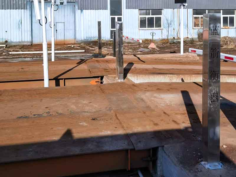 超遠距離安全光柵應用場景分析