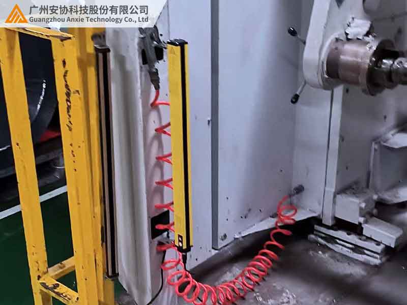 單邊光柵快速響應(yīng)機(jī)制與可靠性