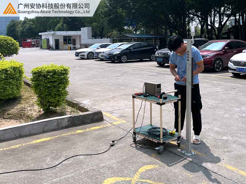 單邊反射式安全光柵應(yīng)用場(chǎng)景解析