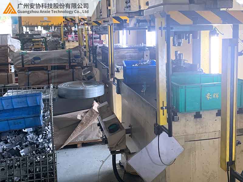 安全光柵選型指南 - 安協(xié)科技.jpg