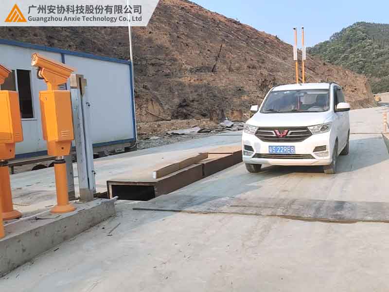 單邊光柵戶外抗干擾作用詳解