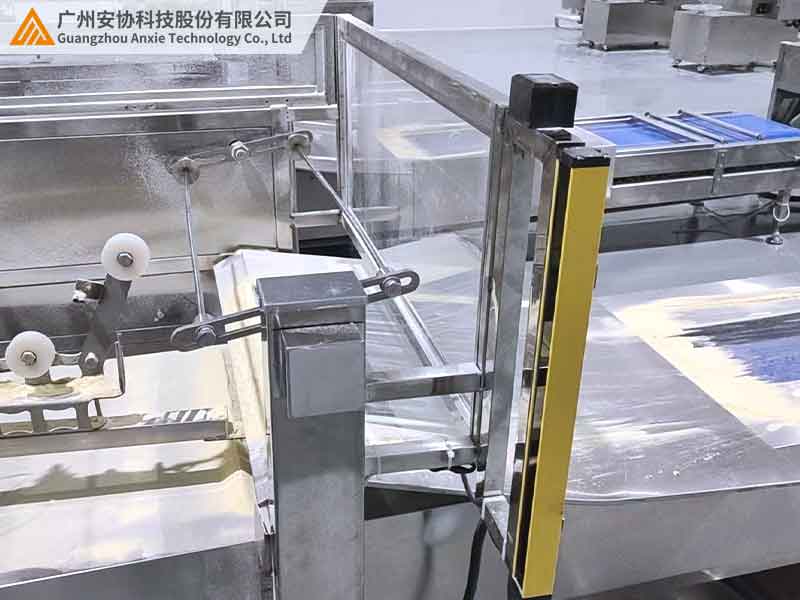 單邊光柵工作原理與漫反射技術(shù)解析