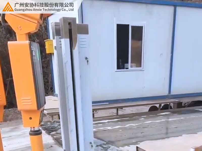 單邊光柵在無人值守地磅中的應(yīng)用原理