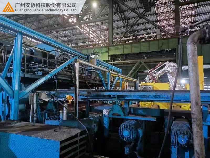 單邊光柵TOF技術原理與工業(yè)應用