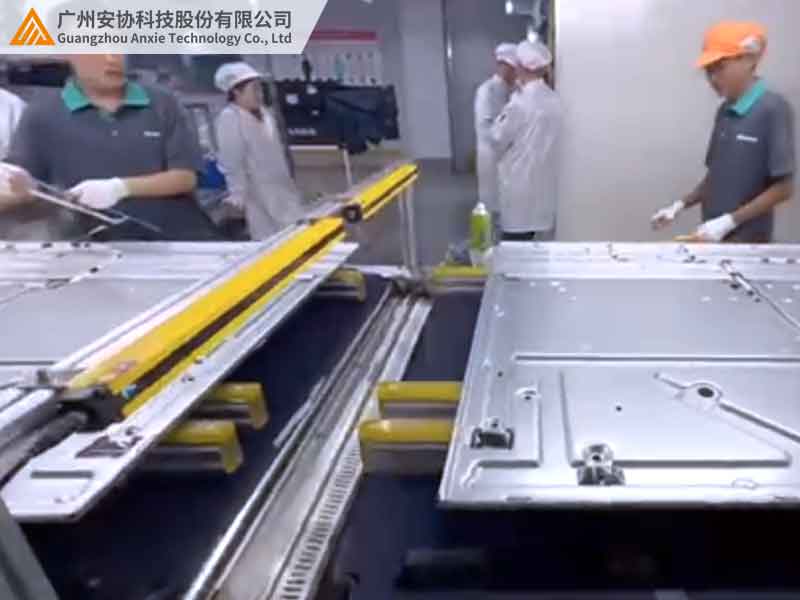 單邊光柵選型指南：5個關鍵因素解析