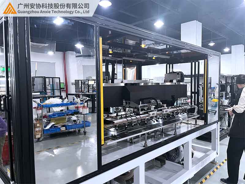 安全光柵的OSSD是什么？