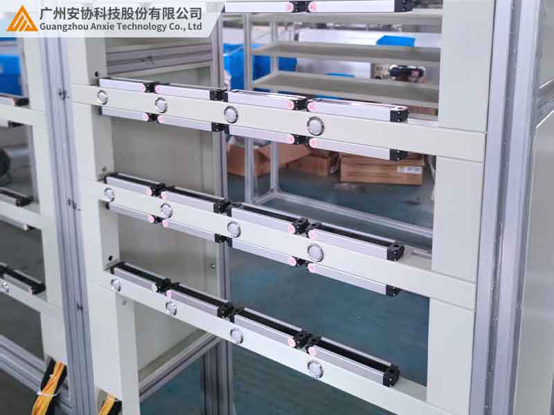 超薄光柵的自動化生產(chǎn)線案例.jpg