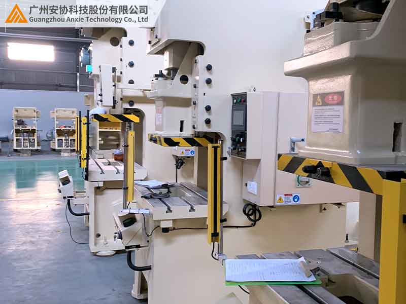 沖床安全光柵品牌排行榜