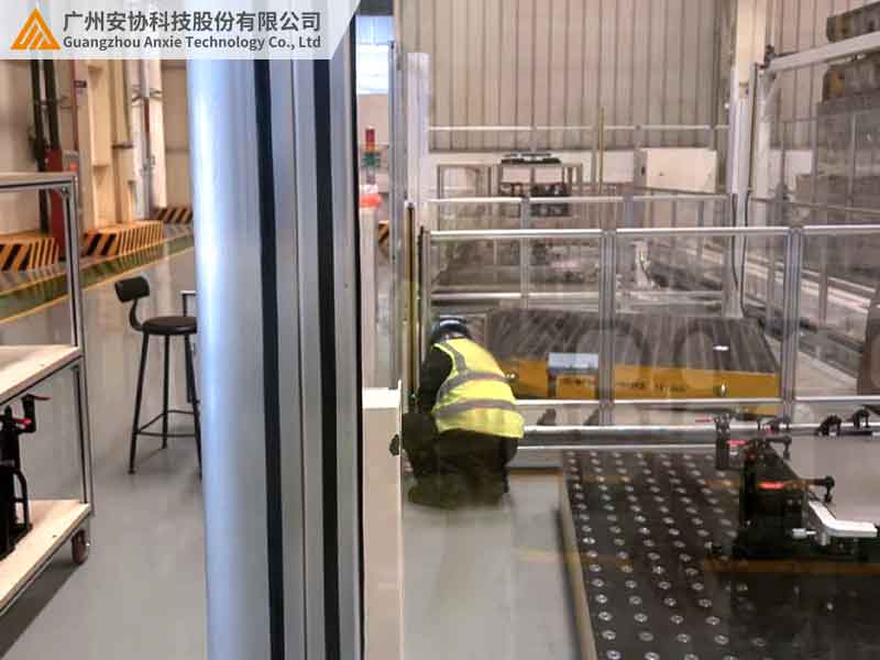 漫反射光柵適合安裝在什么地方？