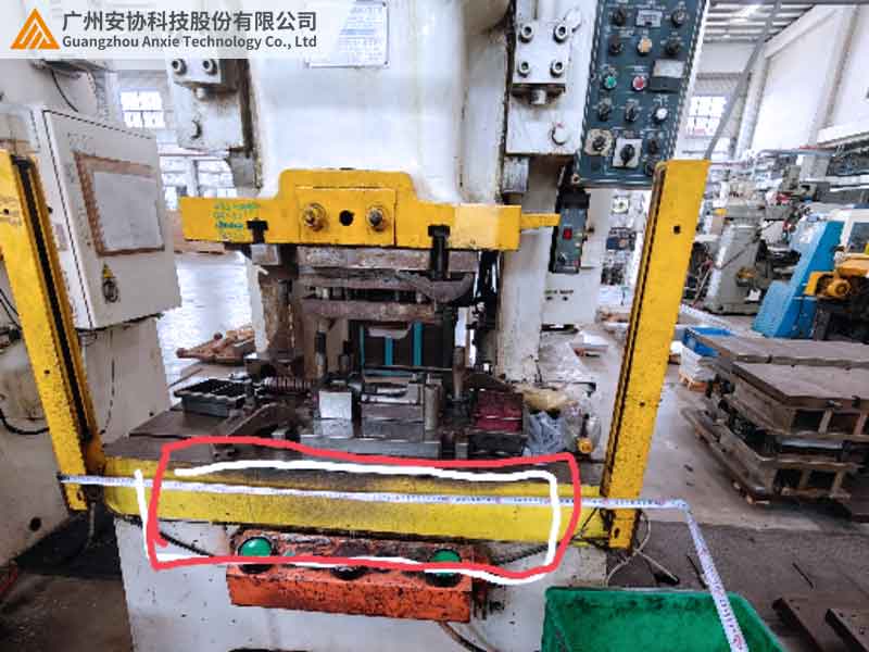 安全光柵定制的精準(zhǔn)防護(hù)方案