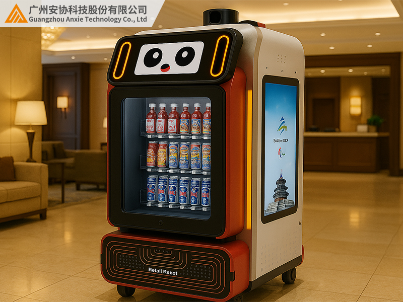 激光雷達在酒店機器人導航中的案例.jpg