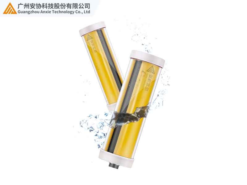 HPF系列安全光柵詳細介紹