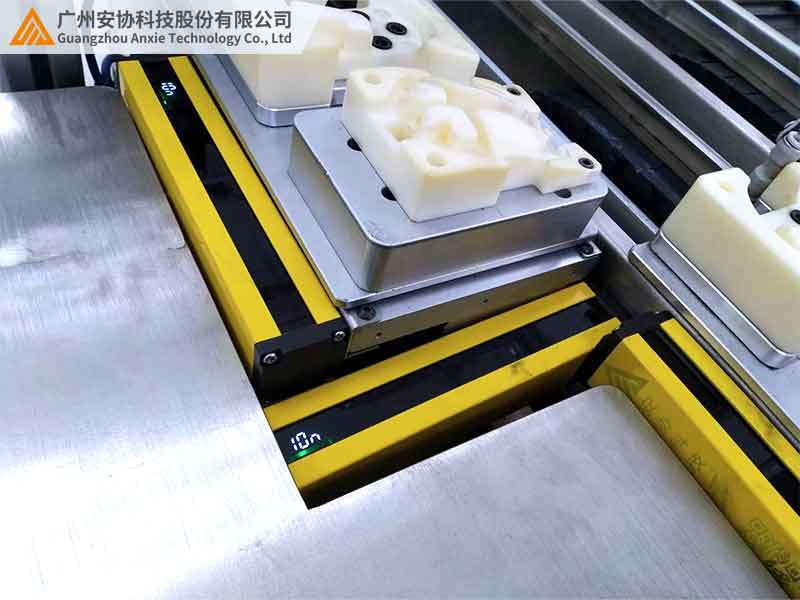 工業(yè)傳感器的主要類型