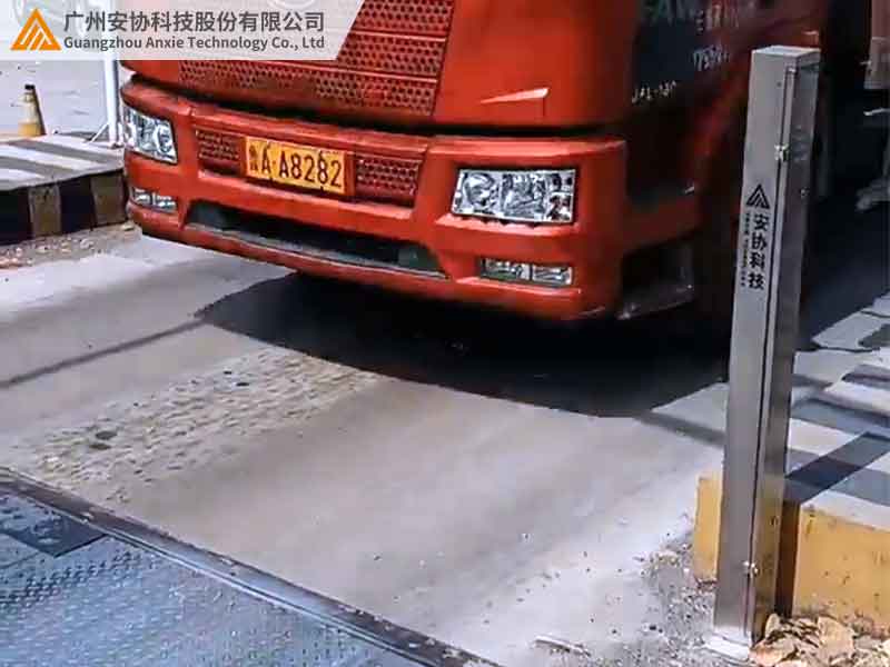 地磅單邊光柵選購(gòu)十大要點(diǎn)