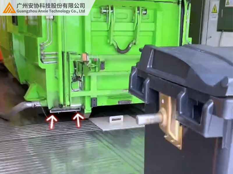 單邊光柵實現(xiàn)垃圾場站高效自動控制案例.jpg