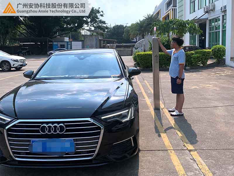 國內首創(chuàng)地磅單邊光柵技術解析