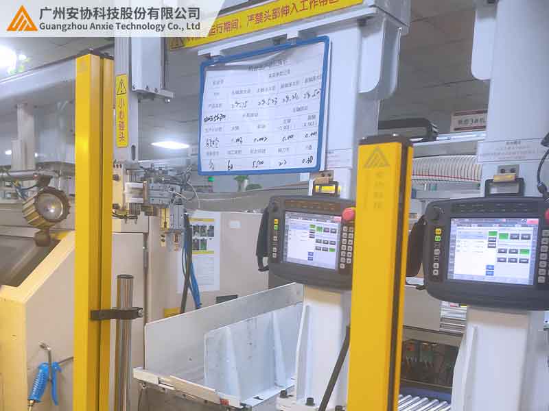 安全光柵是什么東西