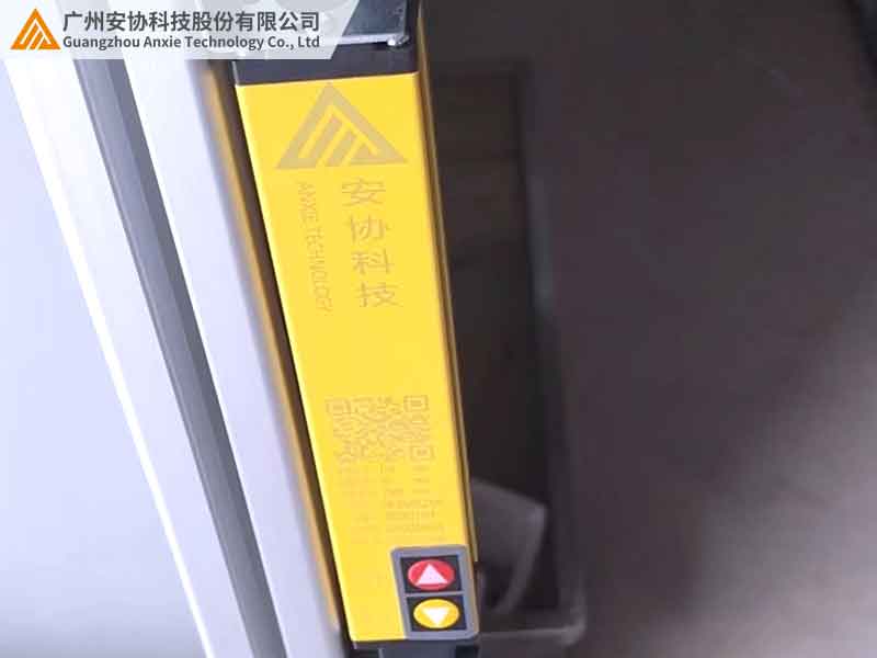 單邊漫反射光柵的信號轉(zhuǎn)化